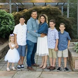 Meet your Posher, Rebecca